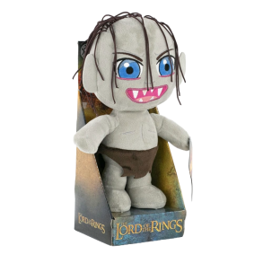 Lord of the Rings Plush Figures Gollum 29 cm
