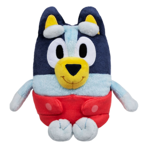 Bluey Plush Figures Bluey Basic 20 cm
