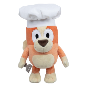 Bluey Plush Figures Bluey Basic 20 cm