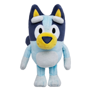 Bluey Plush Figures Bluey Basic 20 cm