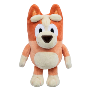 Bluey Plush Figures Bluey Basic 20 cm