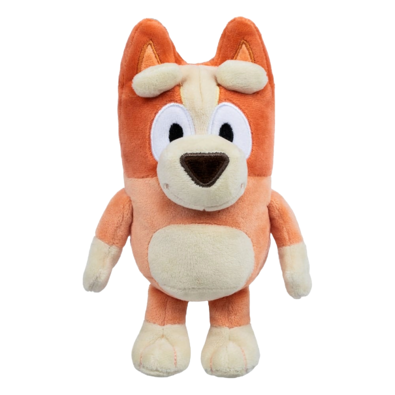Bluey Plush Figures Bluey Basic 20 cm