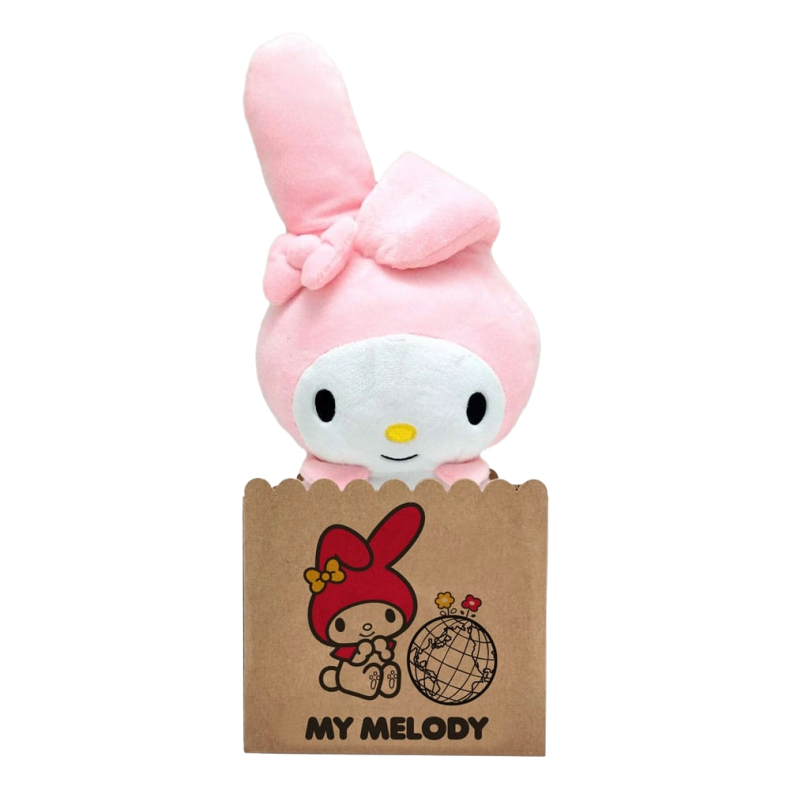 Sanrio Plush Figure My Melody 24 cm