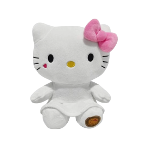 Sanrio Plush Figure Hello Kitty Angel 24 cm