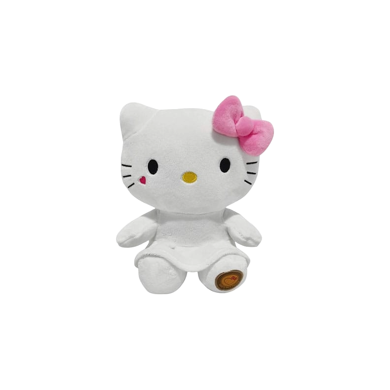 Sanrio Plush Figure Hello Kitty Angel 24 cm