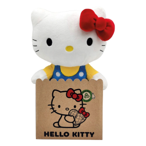 Sanrio Plush Figure Hello Kitty Classic 24 cm