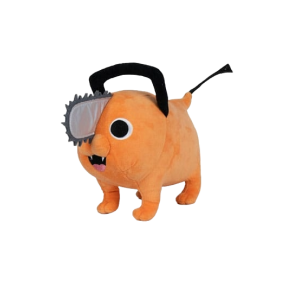 Chainsaw Man Plush Figure Pochita 27 cm