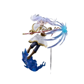 Frieren: Beyond Journey�s End AMP+ PVC Figure Frieren 21 cm