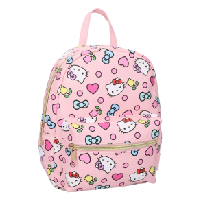 Sanrio Backpack Hello Kitty Sweet On You