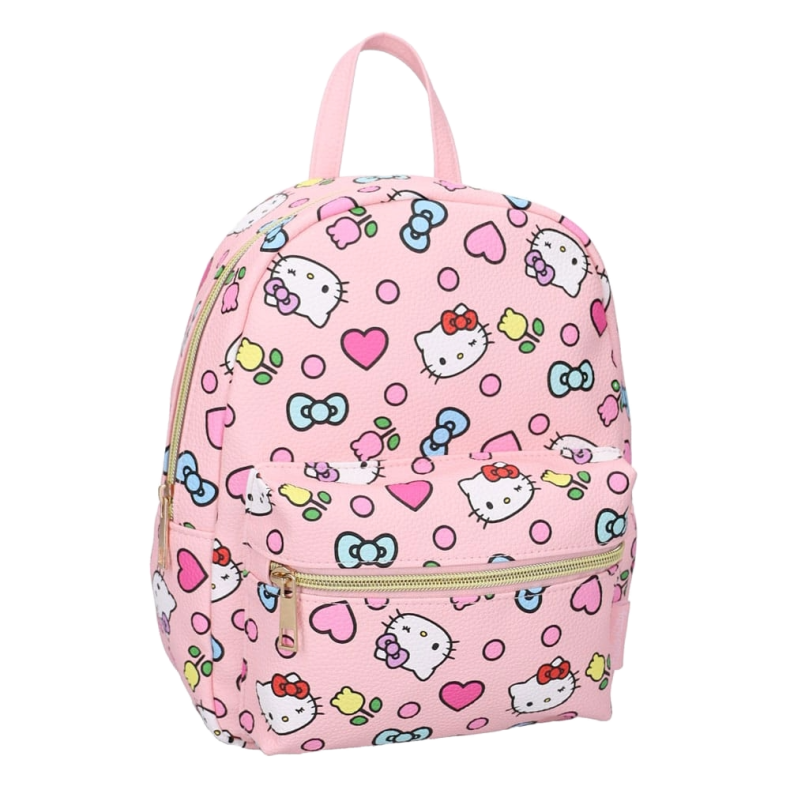Sanrio Backpack Hello Kitty Sweet On You