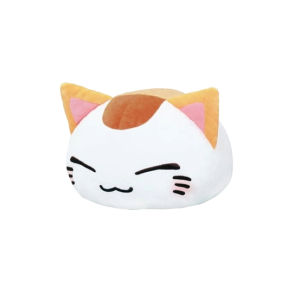 Nemuneko Cat Plush Figure Ver. A 35 cm