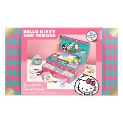 Hello Kitty Advent Calendar Keepsake Box Advent Calendar