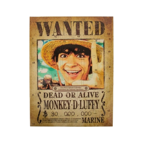 One Piece Advent Calendar 2025