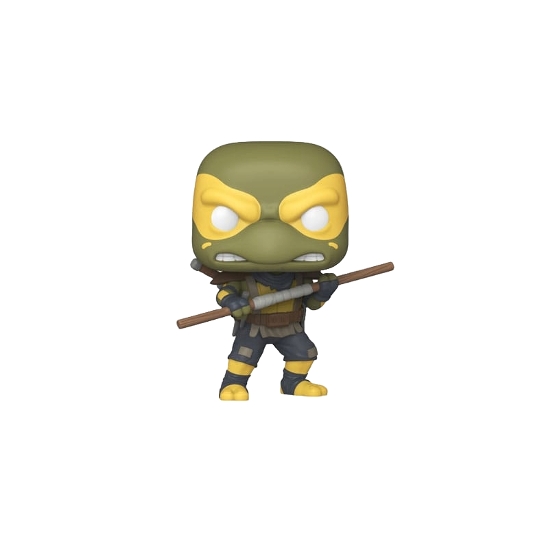 Teenage Mutant Ninja Turtles POP! Vinyl Figure Yi 9 cm
