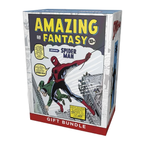 Magic: The Gathering - Marvel Spiderman - Gift Bundle
