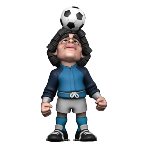 Minix Figure Maradona Life is Life Warm Up 12 cm