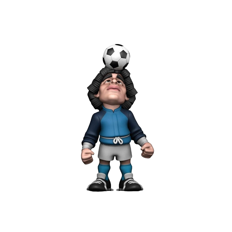 Minix Figure Maradona Life is Life Warm Up 12 cm