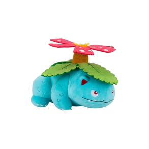 Pok�mon Plush Figure Venusaur 30 cm