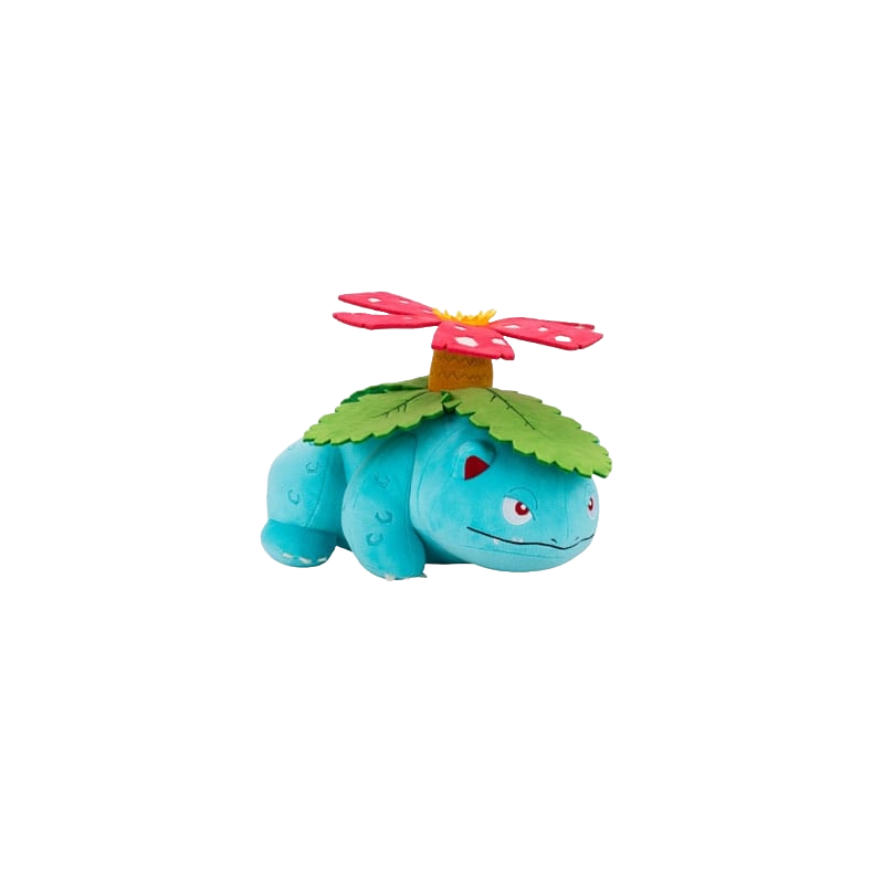 Pok�mon Plush Figure Venusaur 30 cm