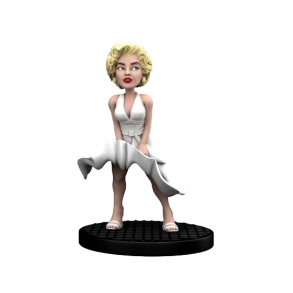 Marilyn Monroe Minix Figure Marilyn 12 cm