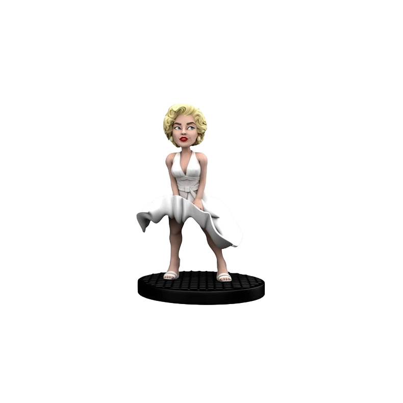 Marilyn Monroe Minix Figure Marilyn 12 cm