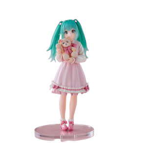 Hatsune Miku Luminasta PVC Statue Conceptual Series Vol. 3 18 cm