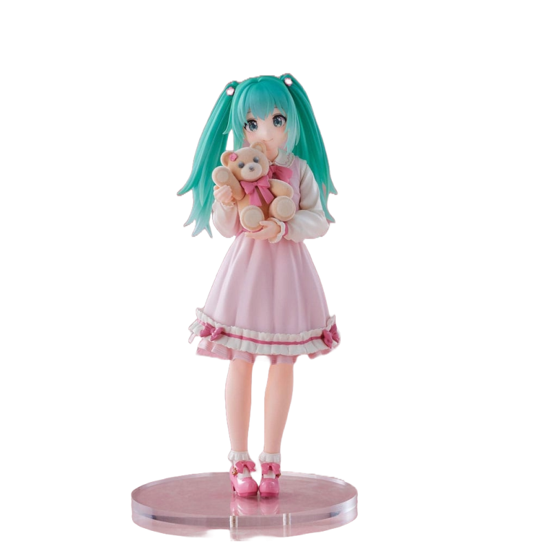 Hatsune Miku Luminasta PVC Statue Conceptual Series Vol. 3 18 cm