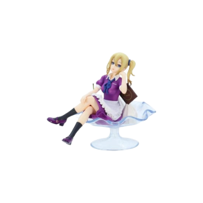 Kaguya-sama: Love is War Special PVC Statue Ai Hayasaka Parfait Ver. 15 cm