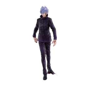 Jujutsu Kaisen Luminasta PVC Statue Satoru Gojo Extermination 26 cm