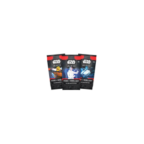 Star Wars Unlimited - Spark of Rebellion (Set 1) Booster pack