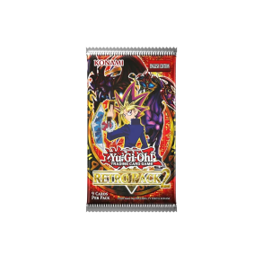 Yu-Gi-Oh! Retro Pack 2 Booster Pack