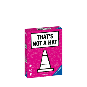 That's Not A Hat Party Game