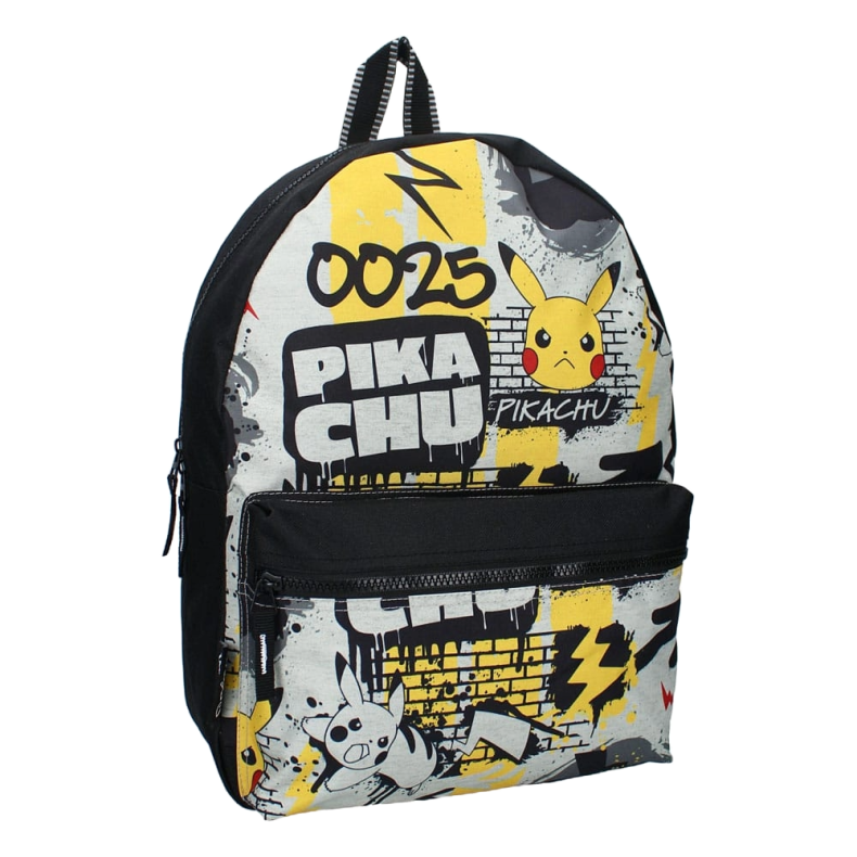 Pok�mon Backpack Pikachu 0025 39 cm