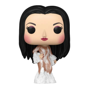 Funko POP! Rocks CHER (Met Gala 1974)  9 cm