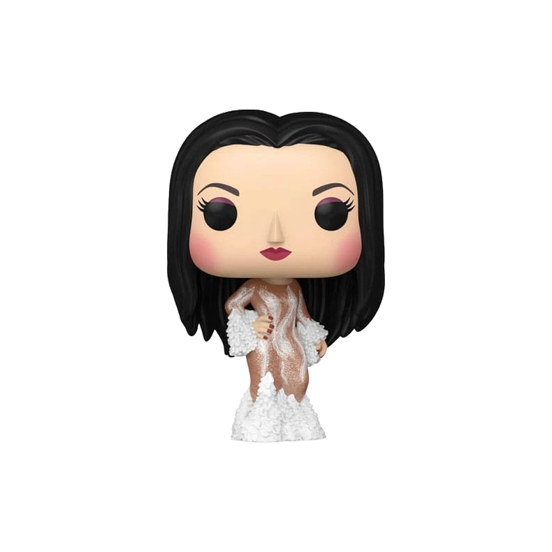 Funko POP! Rocks CHER (Met Gala 1974)  9 cm