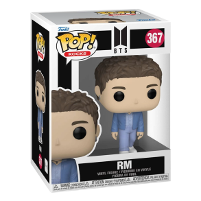 BTS POP! Rocks - BTS RM