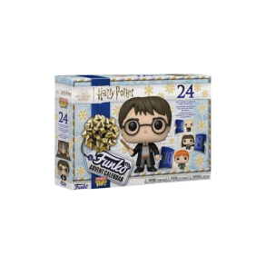 Harry Potter Pocket POP! Advent Calendar 2022 Edition