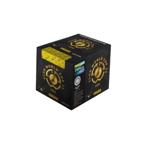 FIFA Club World Cup 2025 Stickers Box (50)