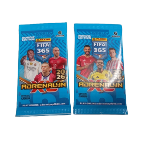 Fifa 365 2026 Booster pack