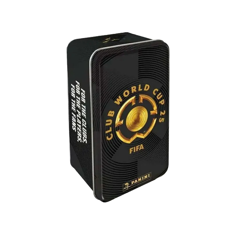 FIFA Club World Cup 2025 - Mega Tin