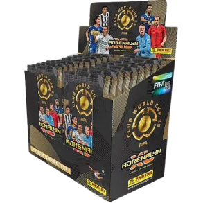 FIFA Club World Cup 2025 Booster Box