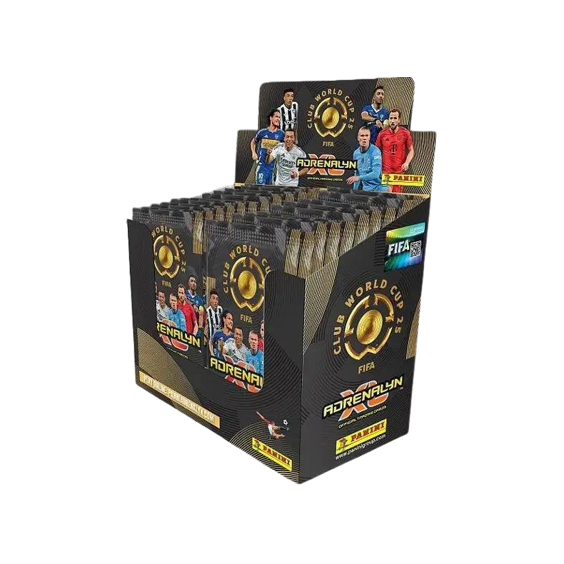 FIFA Club World Cup 2025 Booster Box