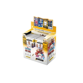 Topps Match Attax 25/26 Booster Box