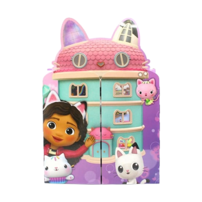 Gabby�s Dollhouse Advent Calendar 2025
