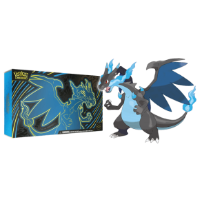 Pokemon TCG: Ultra Premium Collection Charizard (MAX 1 STK Pr. kunde)