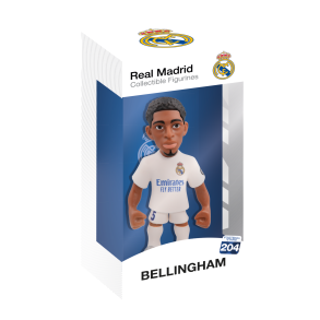 Minix - Real Madrid - Jude Bellingham 204