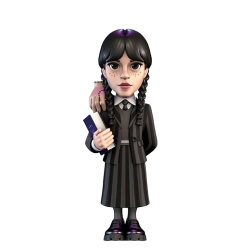 Minix - Wednesday With The Thing 123