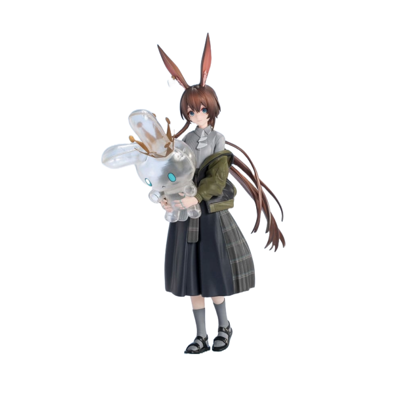 Arknights PVC Gift+ Series Statue 1/10 Amiya: Floating Gear Ver. 18 cm
