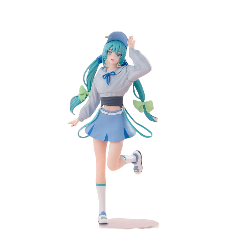 Hatsune Miku Luminasta PVC Statue Hatsune Miku Conceptual Series Vol. 2 21 cm