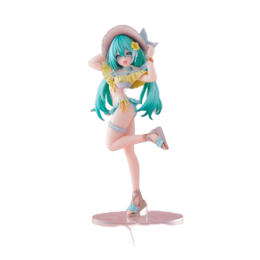 Hatsune Miku Series Luminasta PVC Statue Conceptual series Vol.1 21 cm